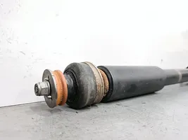 BMW 1 E81 E87 Air suspension rear shock absorber 