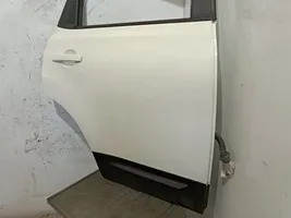 Nissan Qashqai+2 Drzwi tylne 