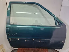 Citroen Saxo Drzwi przednie 