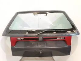 Seat Ibiza II (6k) Takaluukun/tavaratilan kansi 