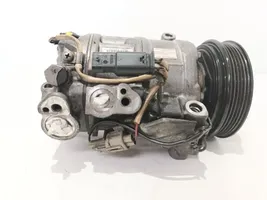 Mercedes-Benz GLA W156 Compresor (bomba) del aire acondicionado (A/C)) 