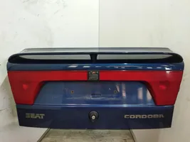Seat Cordoba (6K) Задняя крышка (багажника) 