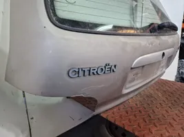 Citroen Saxo Tylna klapa bagażnika 