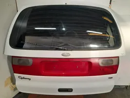 Ford Galaxy Tailgate/trunk/boot lid 