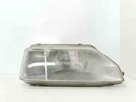 Renault 25 Lampa przednia 