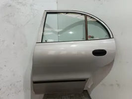 Hyundai Accent Drzwi tylne 