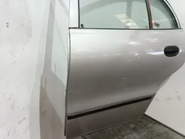 Hyundai Accent Tür hinten 