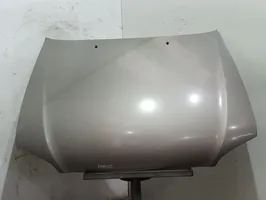 Hyundai Accent Engine bonnet/hood 