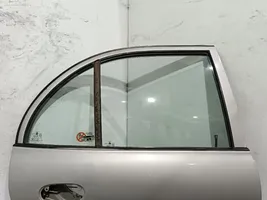 Hyundai Accent Rear door 