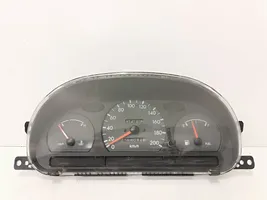 Hyundai Accent Compteur de vitesse tableau de bord 