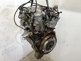 SsangYong Korando Moottori 
