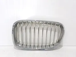 BMW 1 F20 F21 Atrapa chłodnicy / Grill 