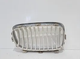 BMW 1 F20 F21 Atrapa chłodnicy / Grill 