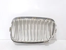 BMW 1 F20 F21 Atrapa chłodnicy / Grill 