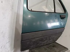 Renault Super R5 Drzwi tylne 