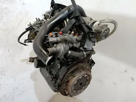 Peugeot 205 Moottori 