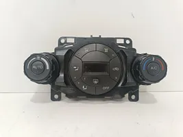 Ford Fiesta Блок управления кондиционера воздуха / климата/ печки (в салоне) 
