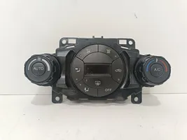 Ford Fiesta Climate control unit 