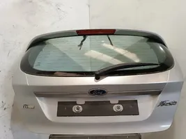 Ford Fiesta Takaluukun/tavaratilan kansi 