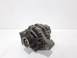 Ford Fiesta Alternator 