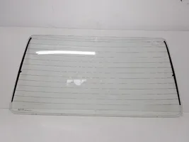 Opel Corsa A Front windscreen/windshield window 