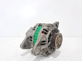 Hyundai Accent Generator/alternator 