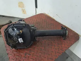 Hyundai Galloper Rear differential 