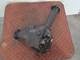 Hyundai Galloper Rear differential 