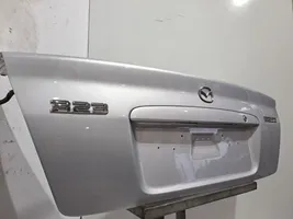 Mazda 323 Couvercle de coffre 