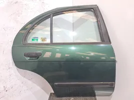 Nissan Almera Drzwi tylne 