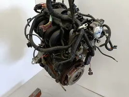 Renault Clio I Engine 