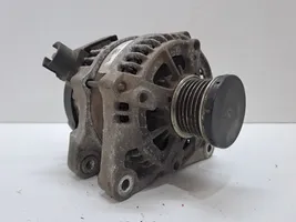 Ford Turneo Courier Alternator 