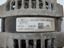 Ford Turneo Courier Generatore/alternatore 