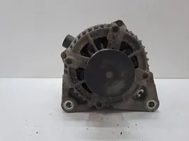 Ford Turneo Courier Alternator 