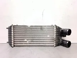 Peugeot 2008 I Chłodnica powietrza doładowującego / Intercooler 