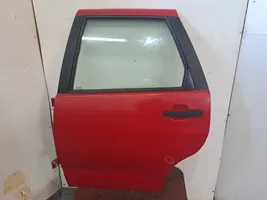 Seat Cordoba (6K) Drzwi tylne 