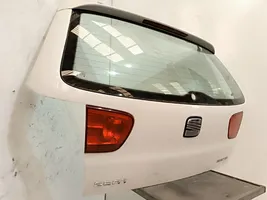 Seat Ibiza II (6k) Portellone posteriore/bagagliaio 