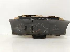 Peugeot 205 Compteur de vitesse tableau de bord 