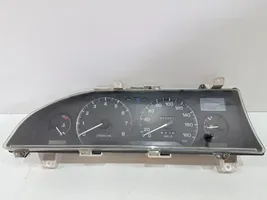 Toyota Corolla E90 Geschwindigkeitsmesser Cockpit 
