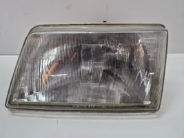 Peugeot 205 Lampa przednia 