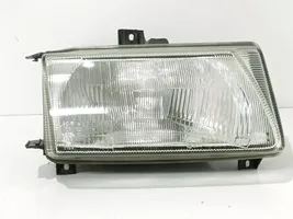 Seat Cordoba (6K) Lampa przednia 