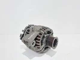 Rover 25 Ģenerators 
