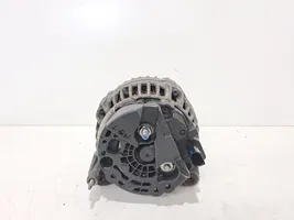 Seat Altea XL Alternator 