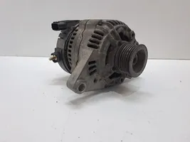 Nissan Micra Alternator 