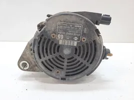 Nissan Micra Alternator 