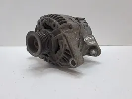 Nissan Micra Alternator 