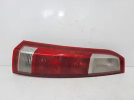 Opel Meriva A Tailgate rear/tail lights 