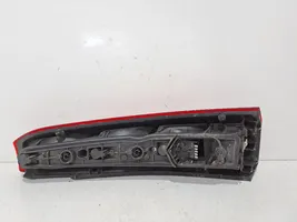 Opel Meriva A Tailgate rear/tail lights 