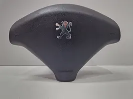 Peugeot 307 Airbag de volant 