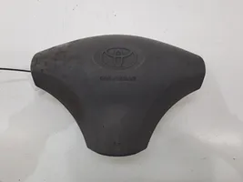 Toyota Yaris Verso Airbag de volant 